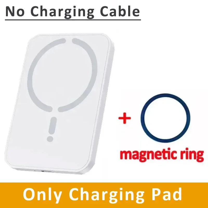 30W Magnetic Car Wireless Chargers Air Vent Clip Phone Holder for iphone15 14 13 12 11Pro Max Macsafe Car Charger Fast Charging