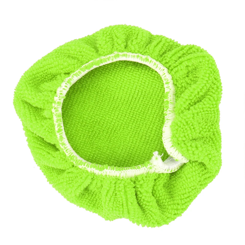 Telescopic Window Glass Cleaner Car Windshield Cleaning Brush Car Window Cleaner Window Scraping Mist Eliminator Microfiber