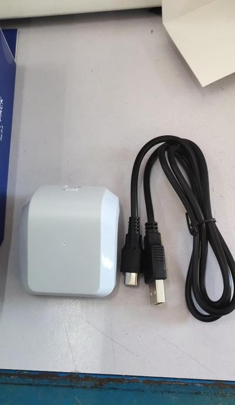 PS5 Wireless Controller Battery Pack