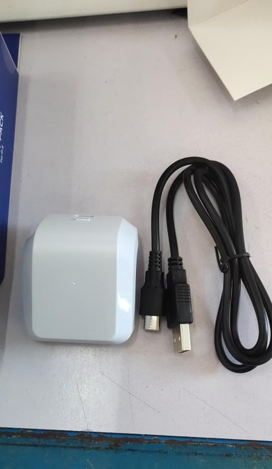 PS5 Wireless Controller Battery Pack